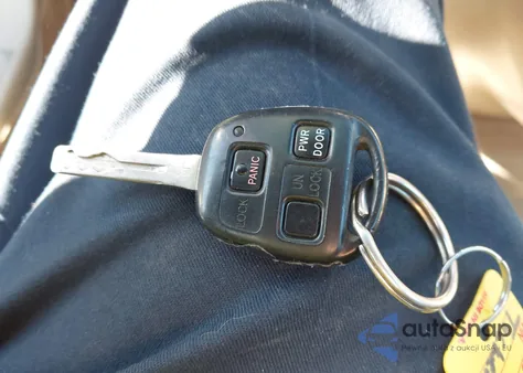 2006 Lexus Rx 330 from USA, damaged, VIN 2T2GA31U36C049461